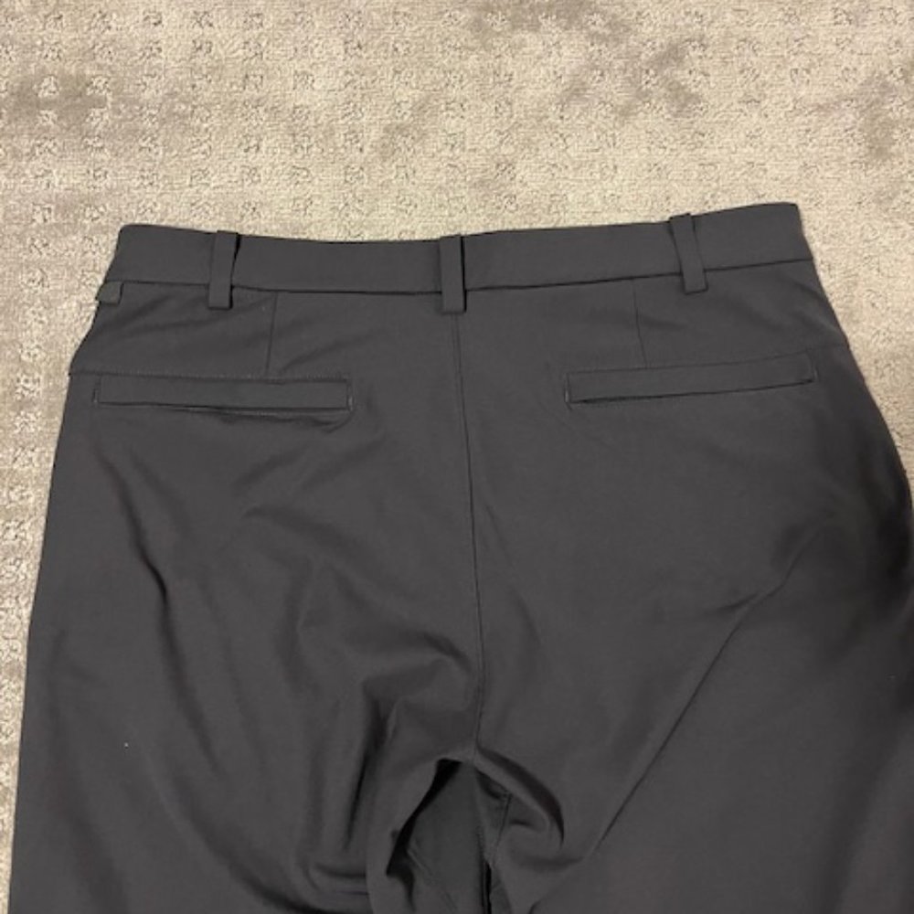 COPY - Men's Lululemon Commission Pants - Picture 9 of 9